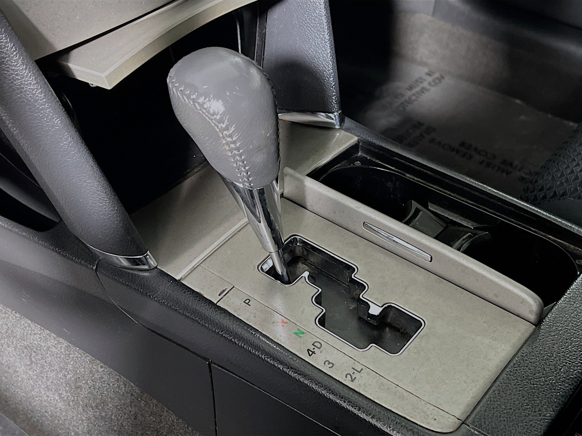 Used 2009 Toyota Camry SE image 23