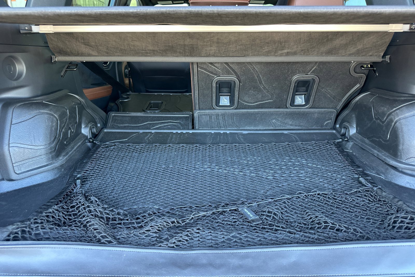 Certified 2025 Subaru Forester Touring image 16