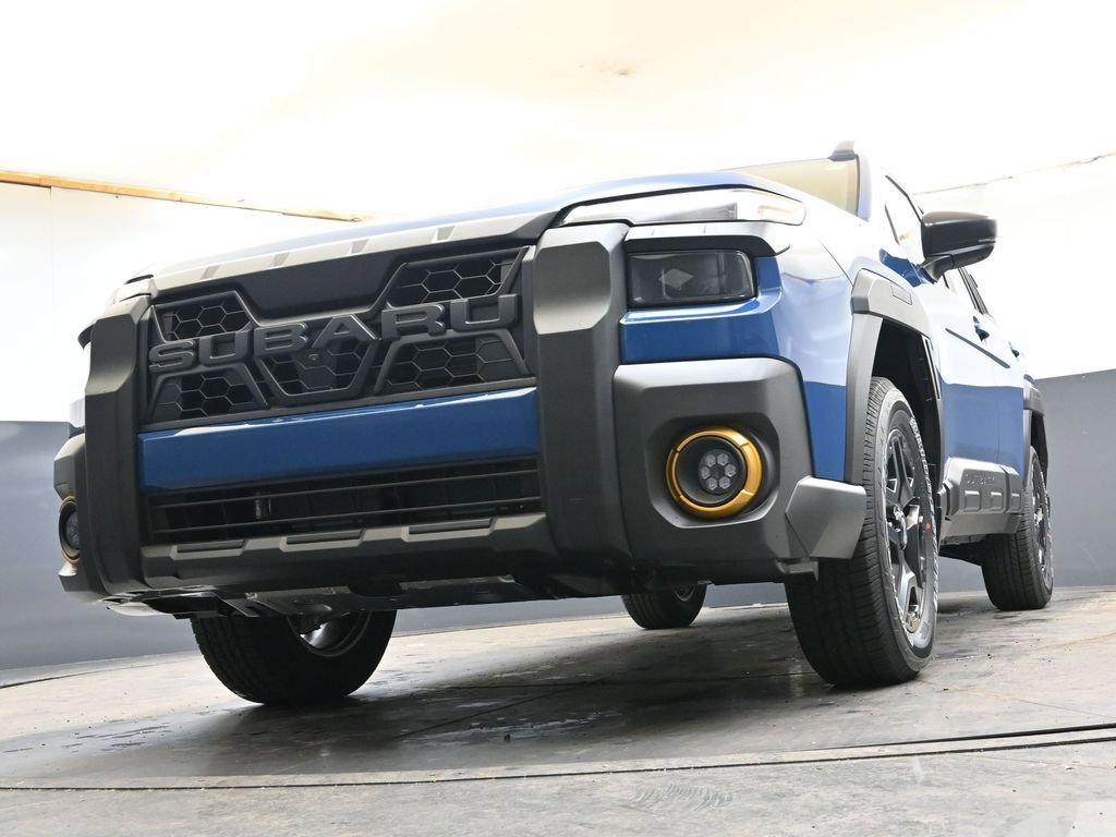 New 2026 Subaru Outback Wilderness image 29