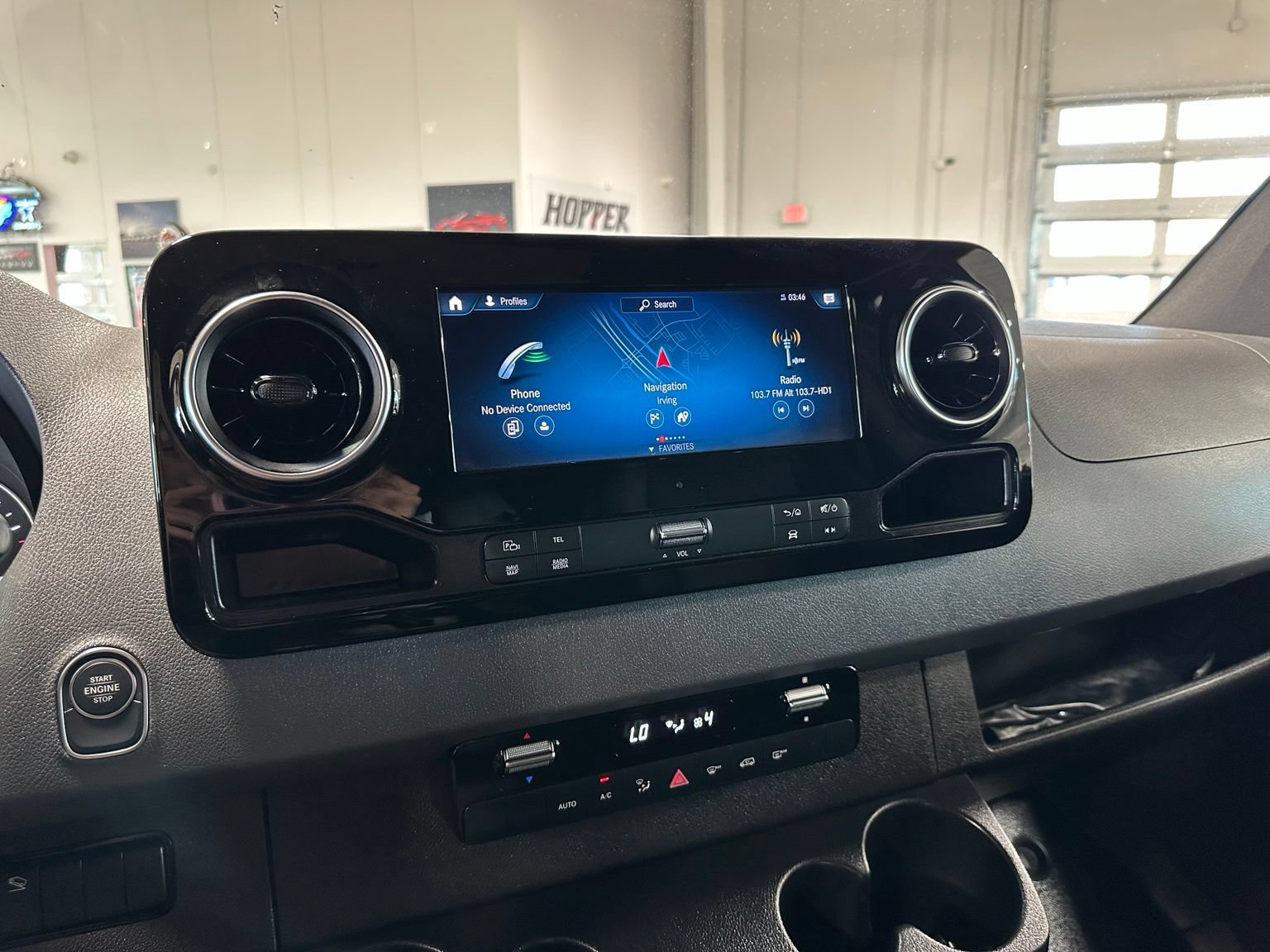 Used 2021 Mercedes-Benz Sprinter 2500 image 26