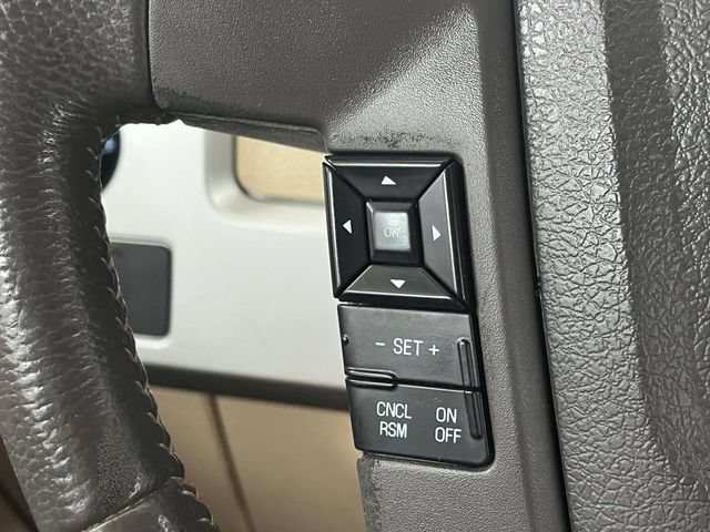 Used 2013 Ford F150 Lariat w/ Mid Equipment Group AWD/4WD image 26