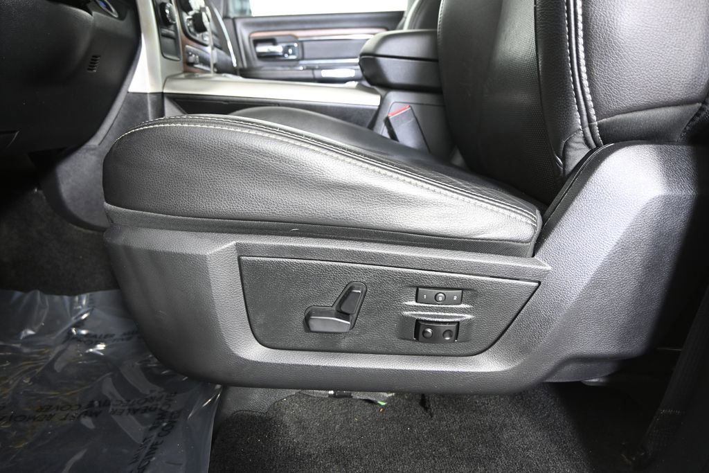 Used 2016 RAM 2500 Laramie w/ Convenience Group image 22