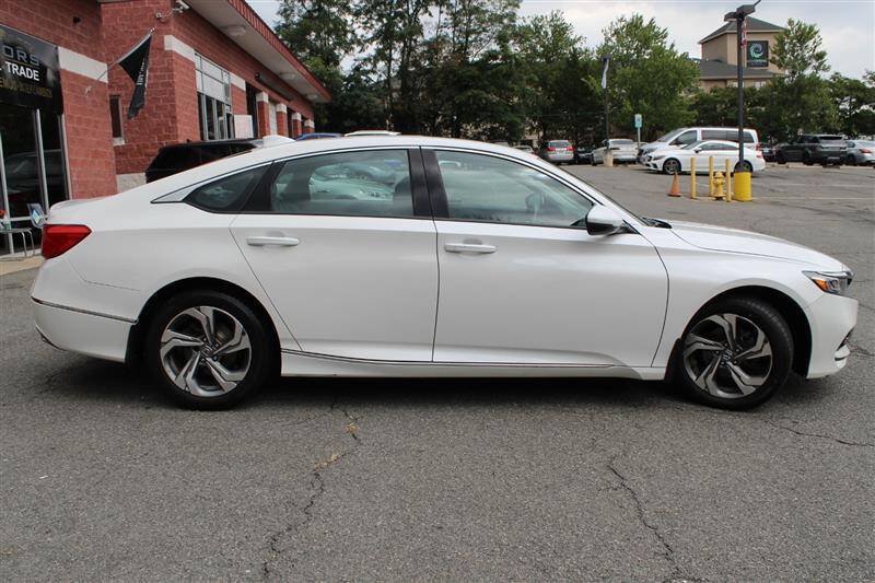 Used 2018 Honda Accord EX-L image 6