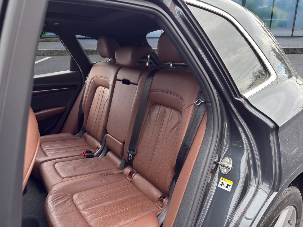 Used 2018 Audi Q5 2.0T Premium Plus w/ Premium Plus Package image 13