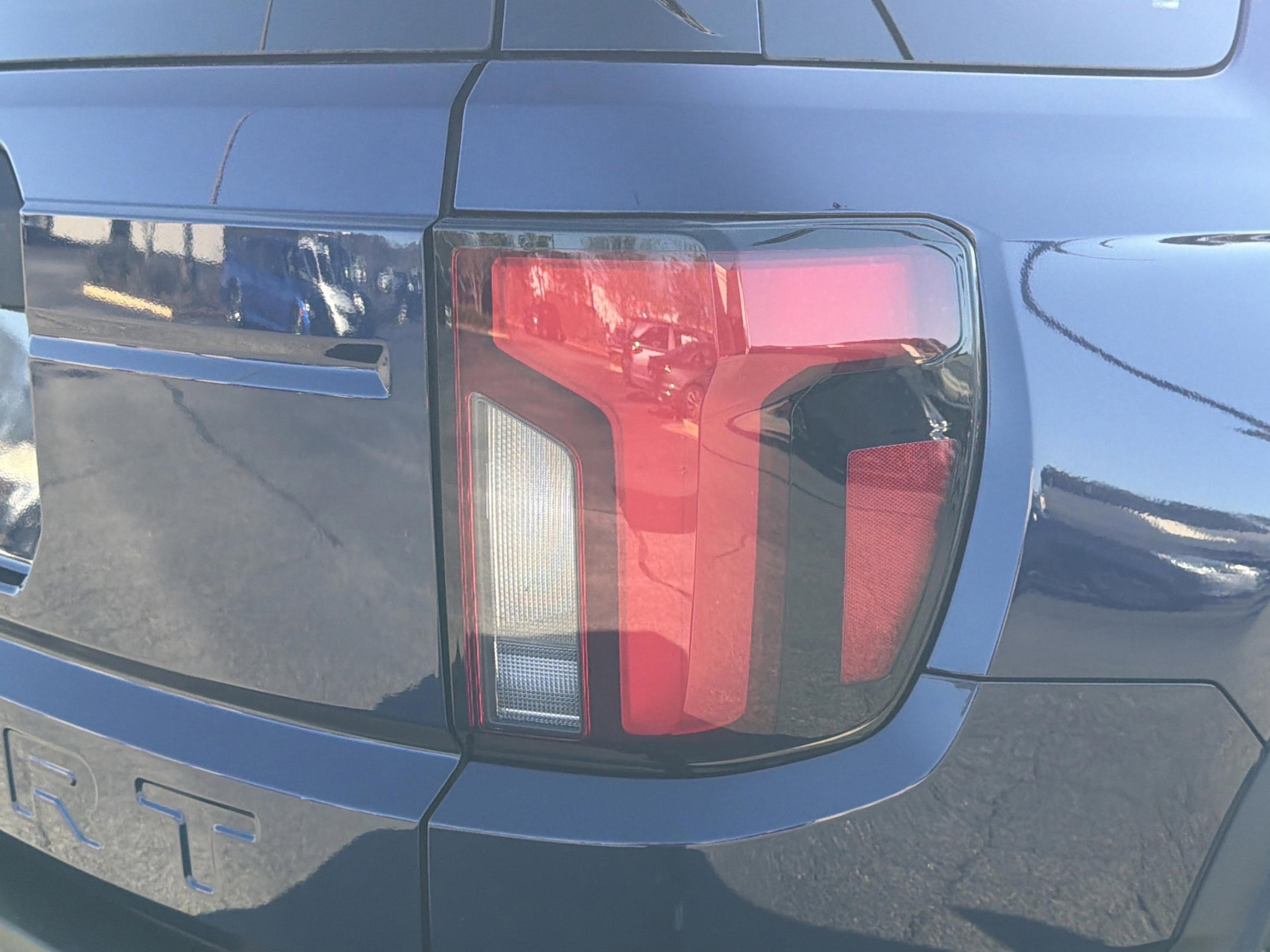 New 2026 Honda Passport RTL image 9