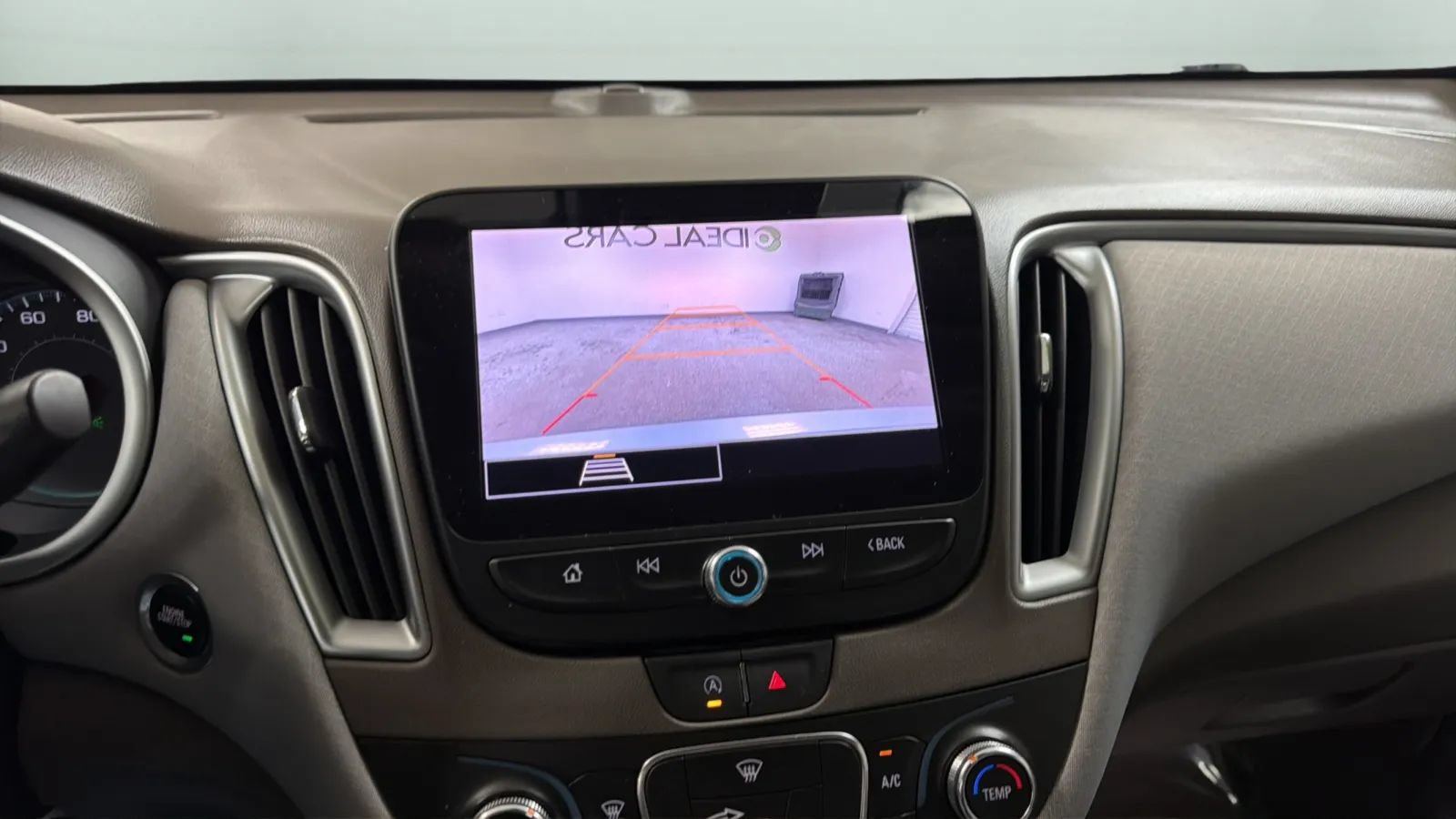 Used 2023 Chevrolet Malibu LS FWD image 15