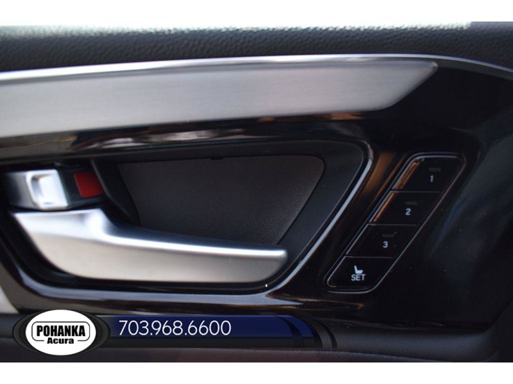 New 2026 Acura MDX SH-AWD w/ Technology Package image 24