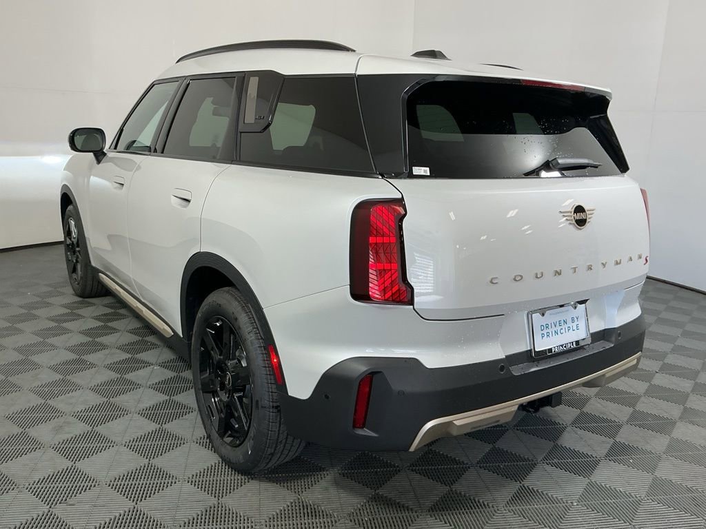 New 2026 MINI Cooper Countryman S image 7