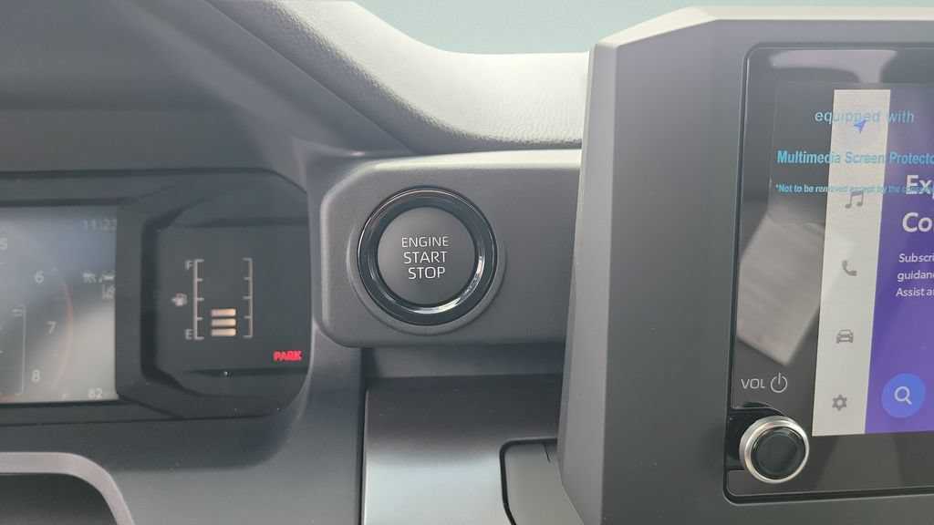 New 2026 Toyota Tacoma SR5 AWD/4WD image 23