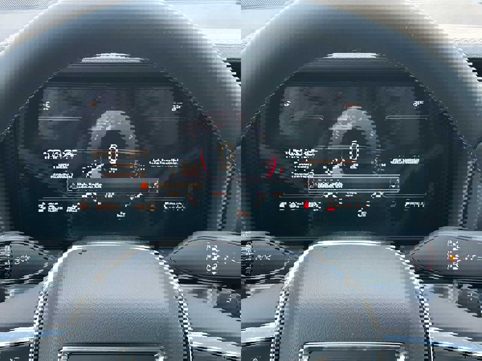 New 2026 GMC Terrain Elevation image 23