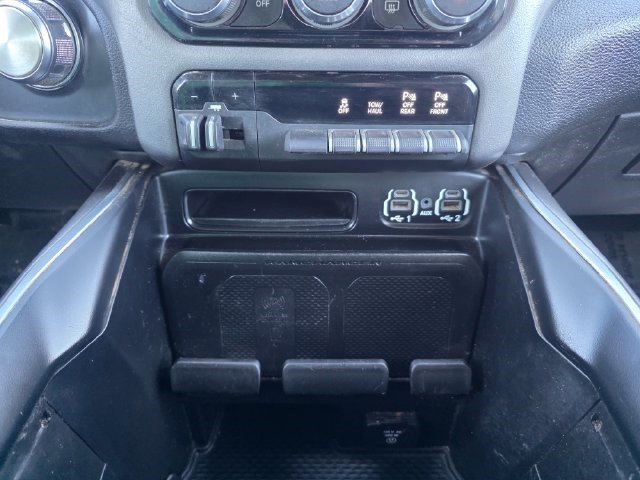 Used 2022 RAM 2500 Laramie AWD/4WD image 33