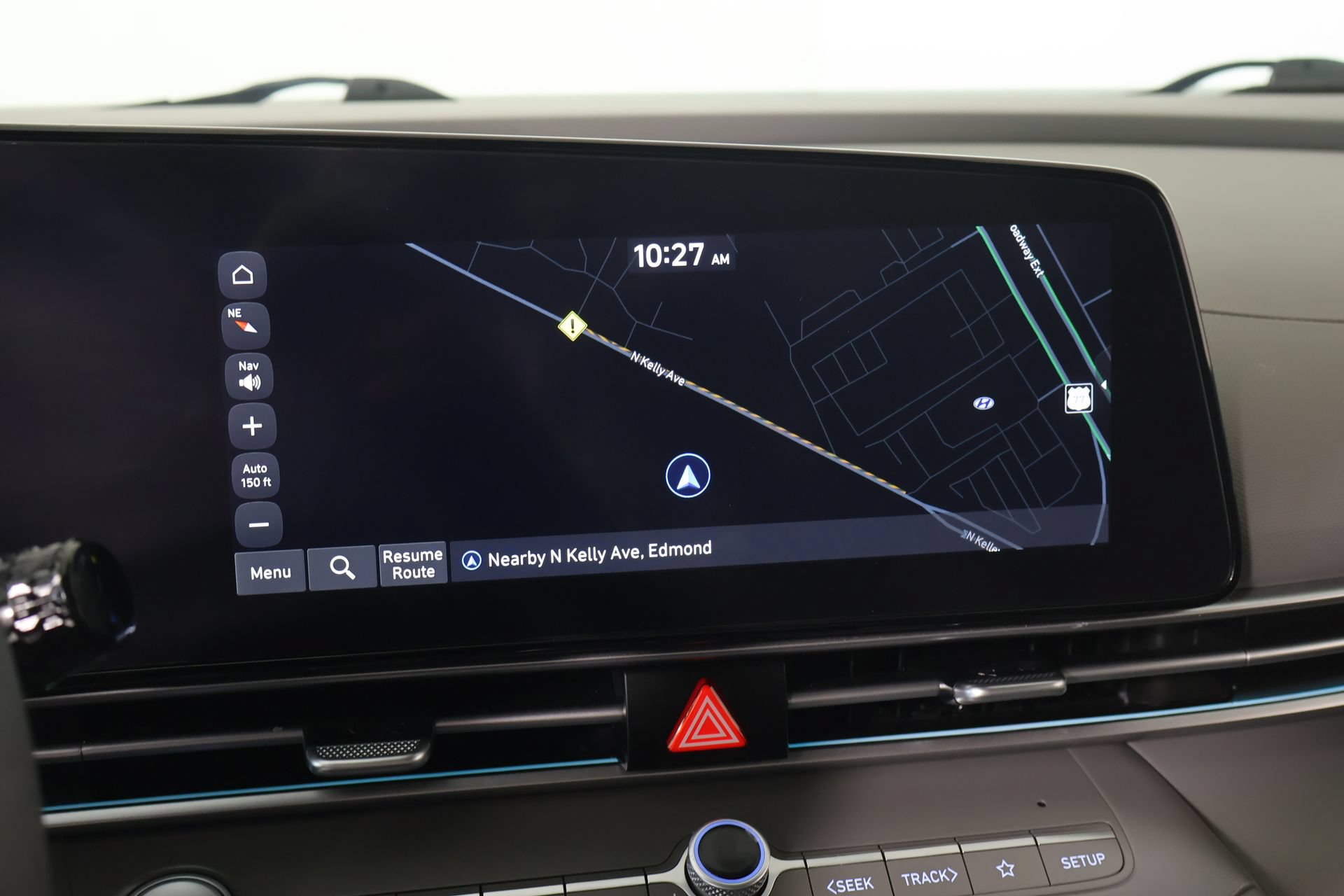 Used 2024 Hyundai Elantra SEL FWD image 7