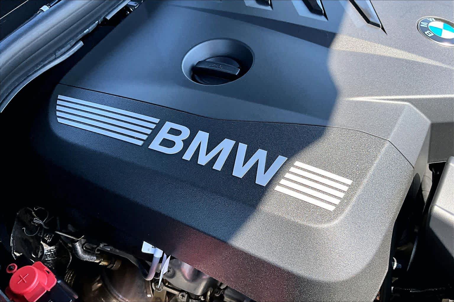 Used 2026 BMW 530i RWD image 33