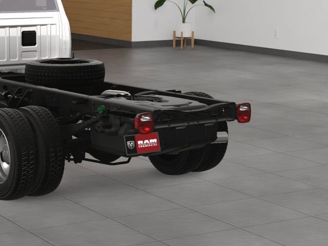 New 2023 RAM 4500 Tradesman image 16