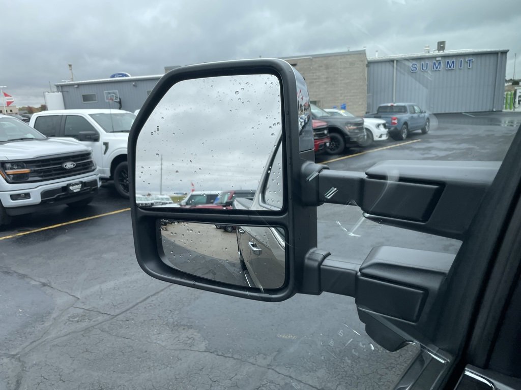 New 2026 Ford F250 Lariat image 40