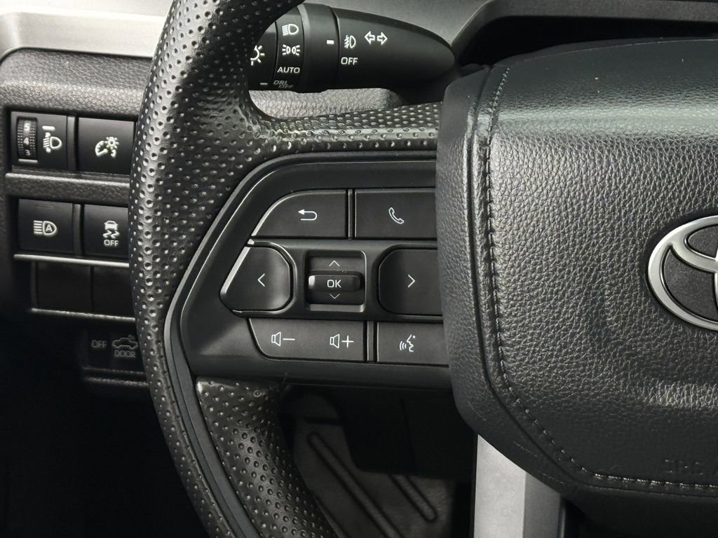 Used 2024 Toyota Tacoma SR5 RWD image 14