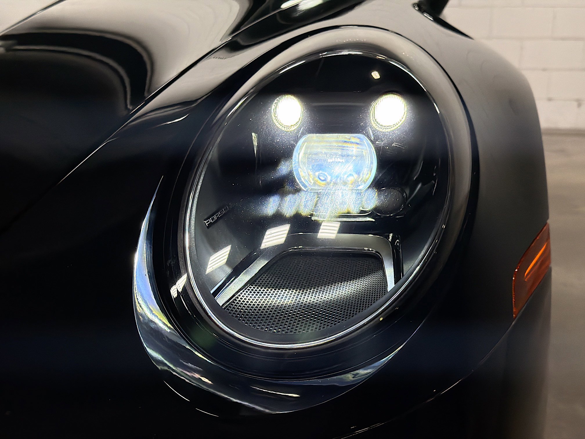 Used 2022 Porsche 911 Targa 4 image 10