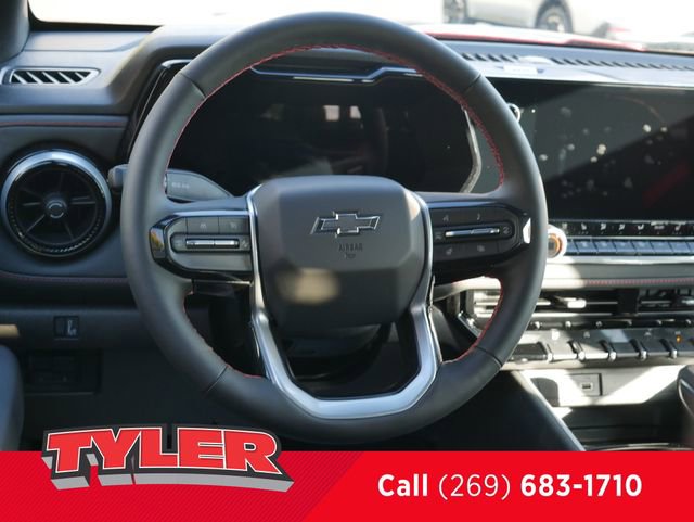 New 2026 Chevrolet Colorado Z71 w/ Technology Package image 41
