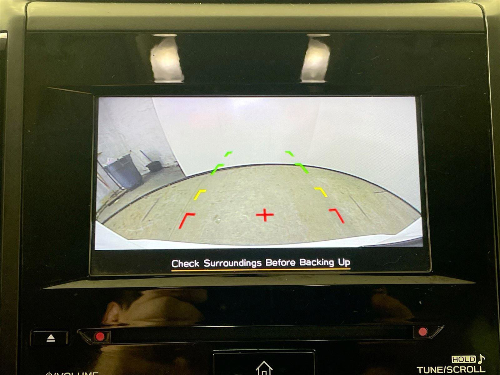 Used 2023 Subaru Forester Premium AWD/4WD image 6