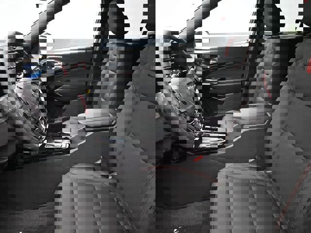 New 2026 Chevrolet Trax RS w/ Sunroof Package image 16