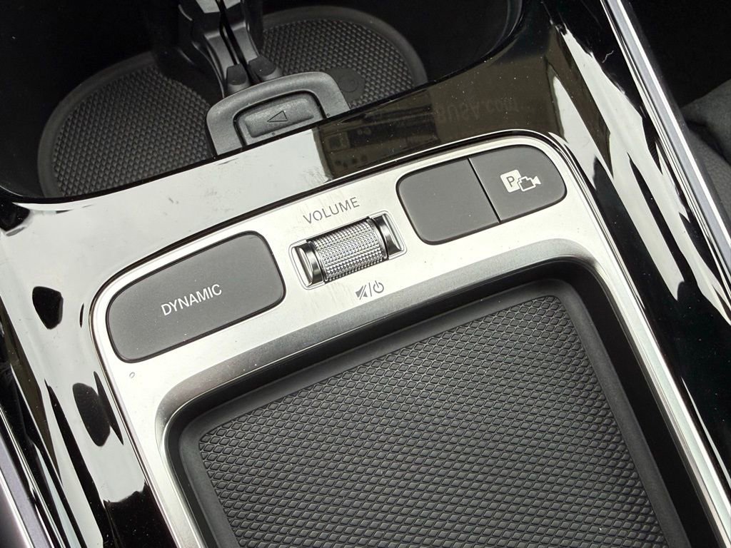 New 2026 Mercedes-Benz GLA 35 AMG 4MATIC image 42