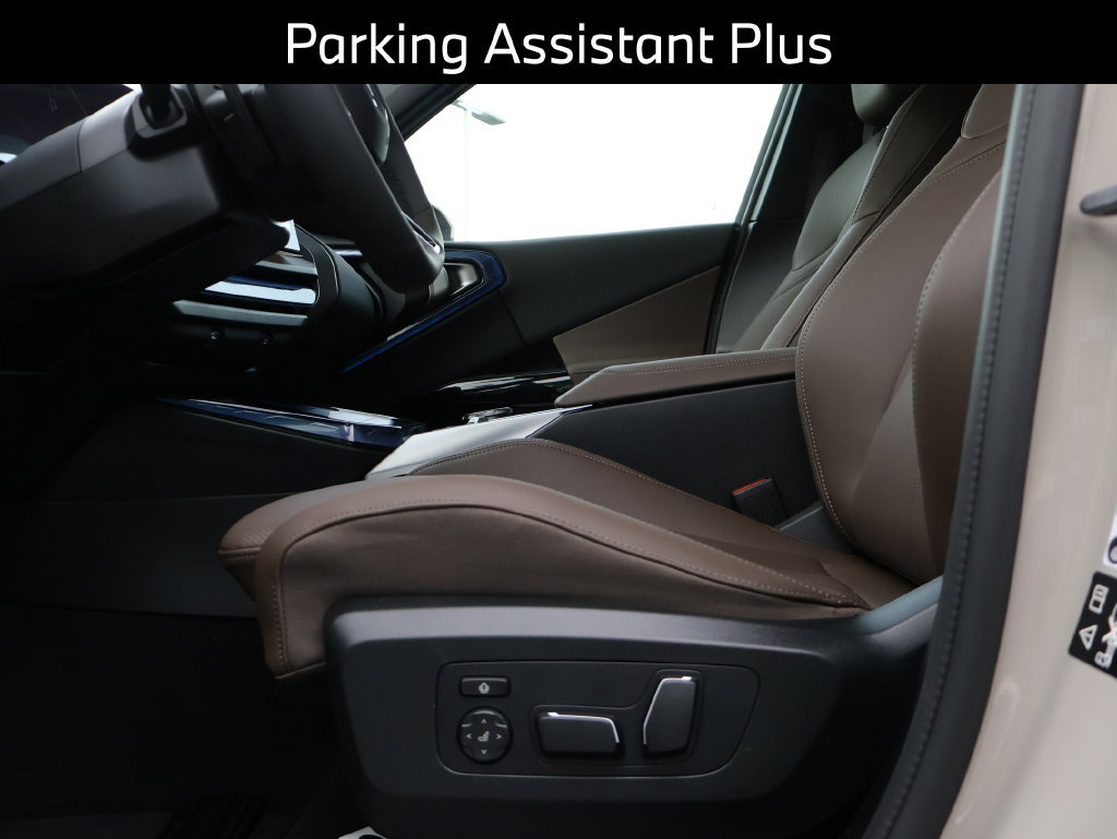 New 2026 BMW X3 xDrive30i w/ Premium Package AWD/4WD image 12