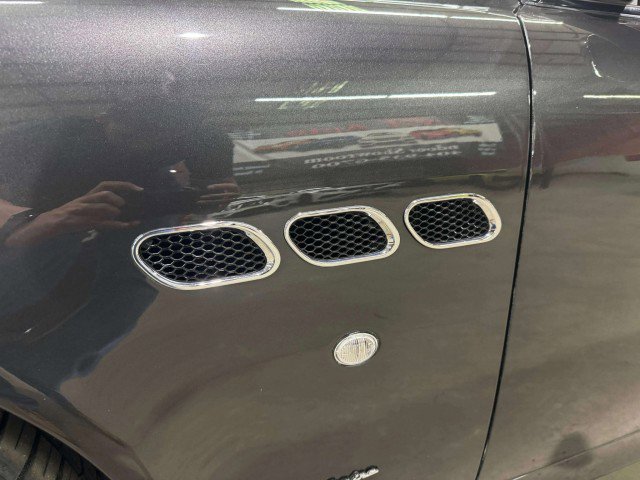 Used 2013 Maserati Quattroporte S image 60