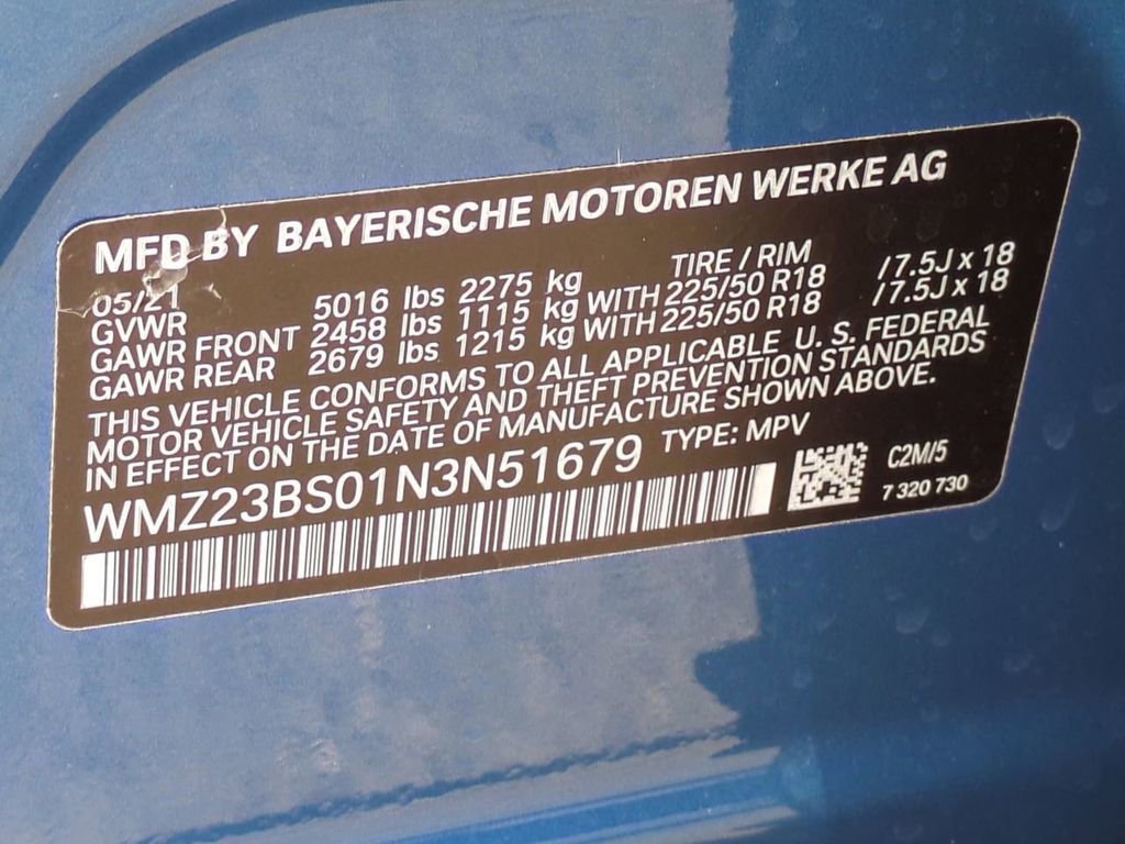 Used 2022 MINI Cooper Countryman SE image 33