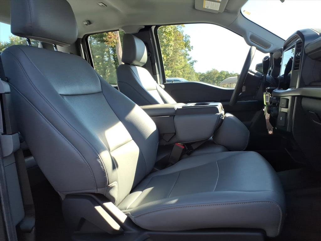 Used 2025 Ford F150 XL image 9