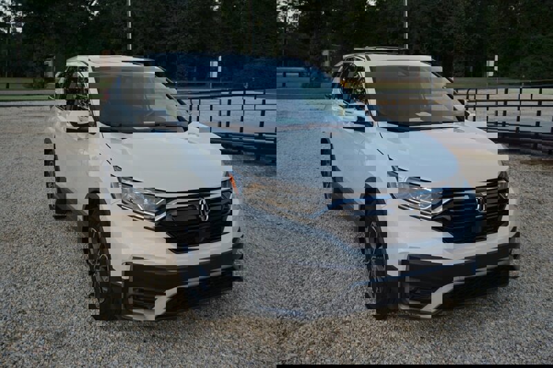 Used 2020 Honda CR-V EX-L image 2