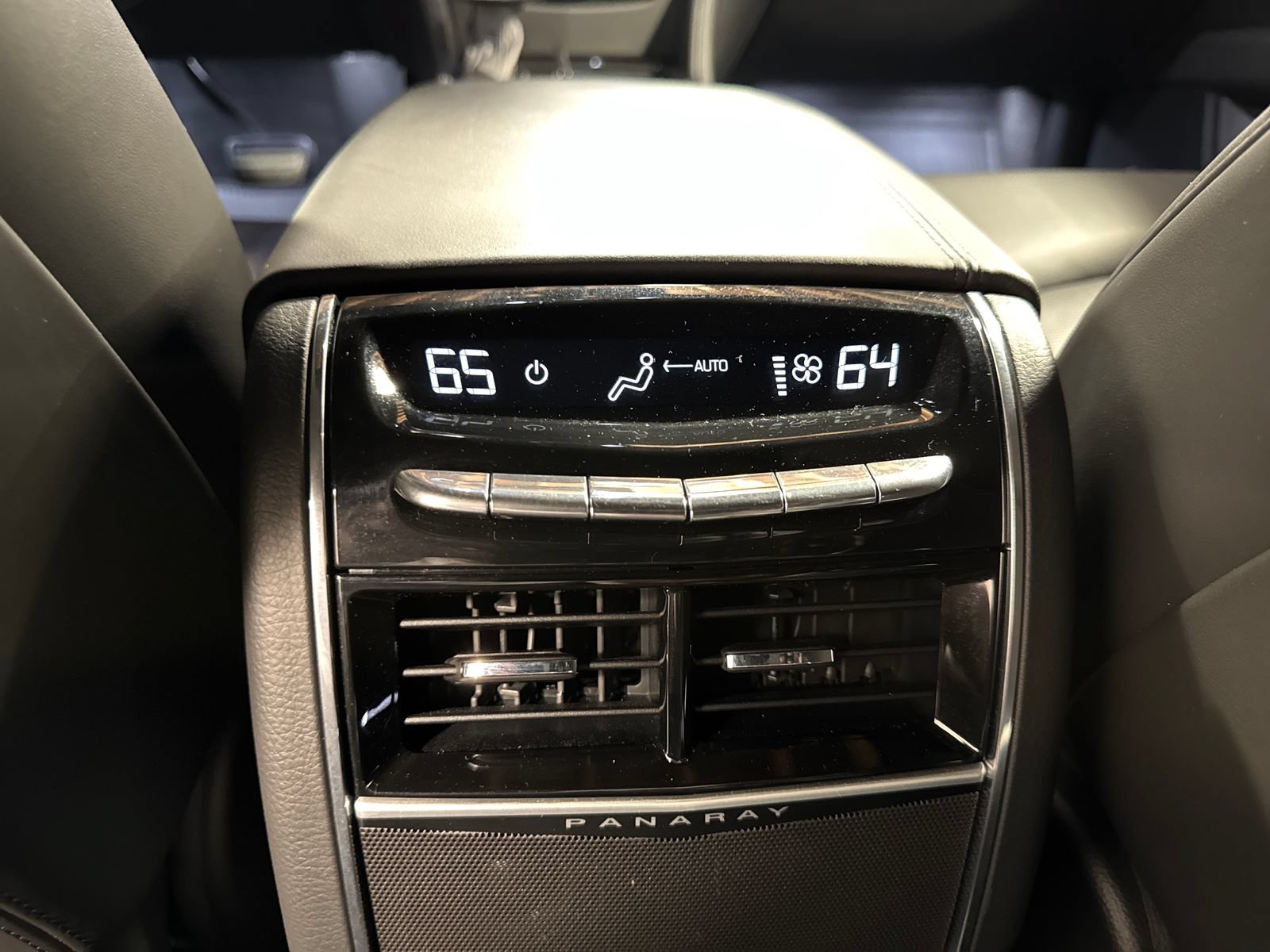 Used 2018 Cadillac CT6 Platinum AWD/4WD image 22