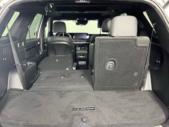 Used 2024 Hyundai Palisade Calligraphy image 29