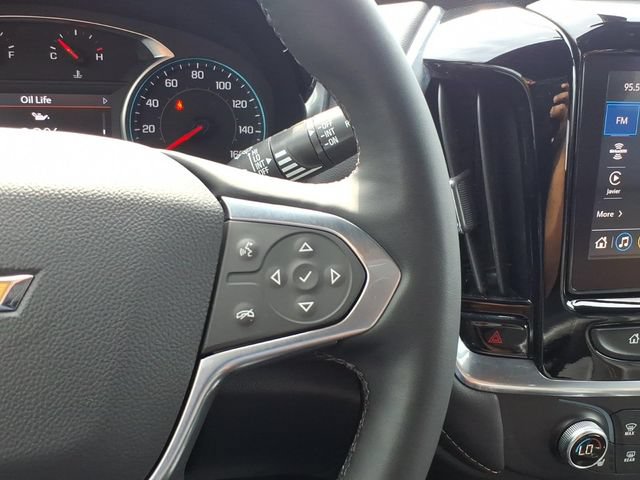 Used 2023 Chevrolet Traverse LT w/ LPO, Floor Liner Package AWD/4WD image 19
