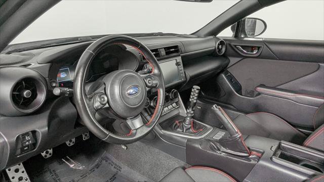 Used 2022 Subaru BRZ Premium RWD image 22