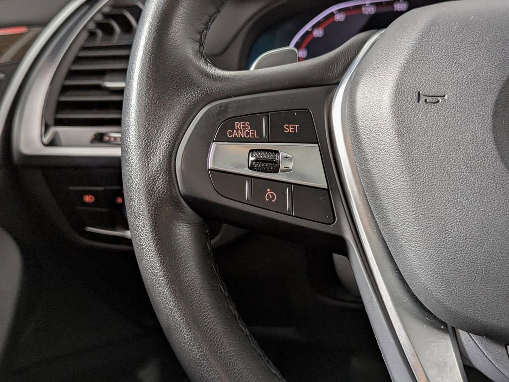 Used 2021 BMW X3 xDrive30i w/ Convenience Package image 25