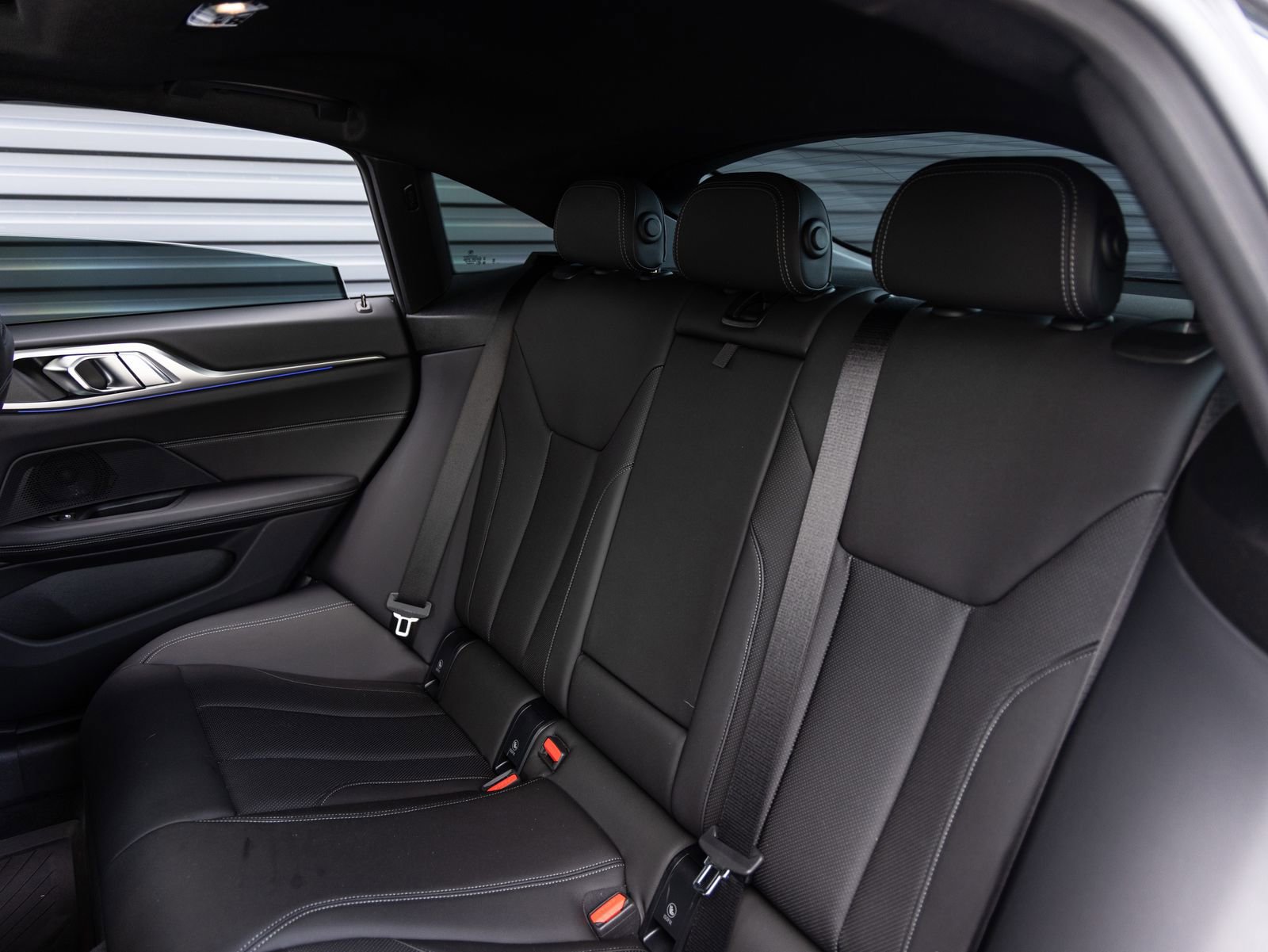 Used 2023 BMW M440i Gran Coupe w/ Premium Package RWD image 24