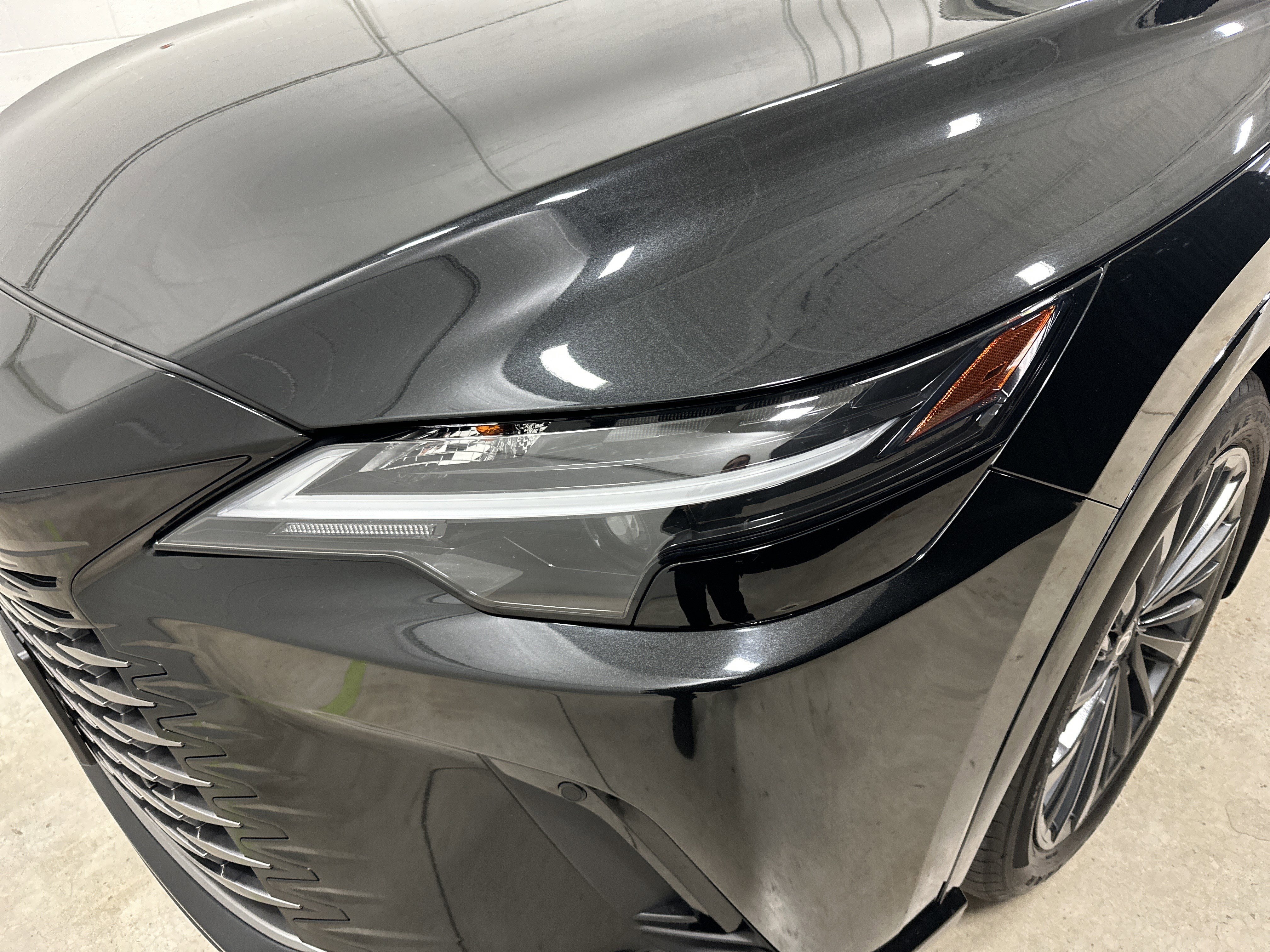 Certified 2024 Lexus RX 350 Premium w/ Accessory Package (Z1) AWD/4WD image 6