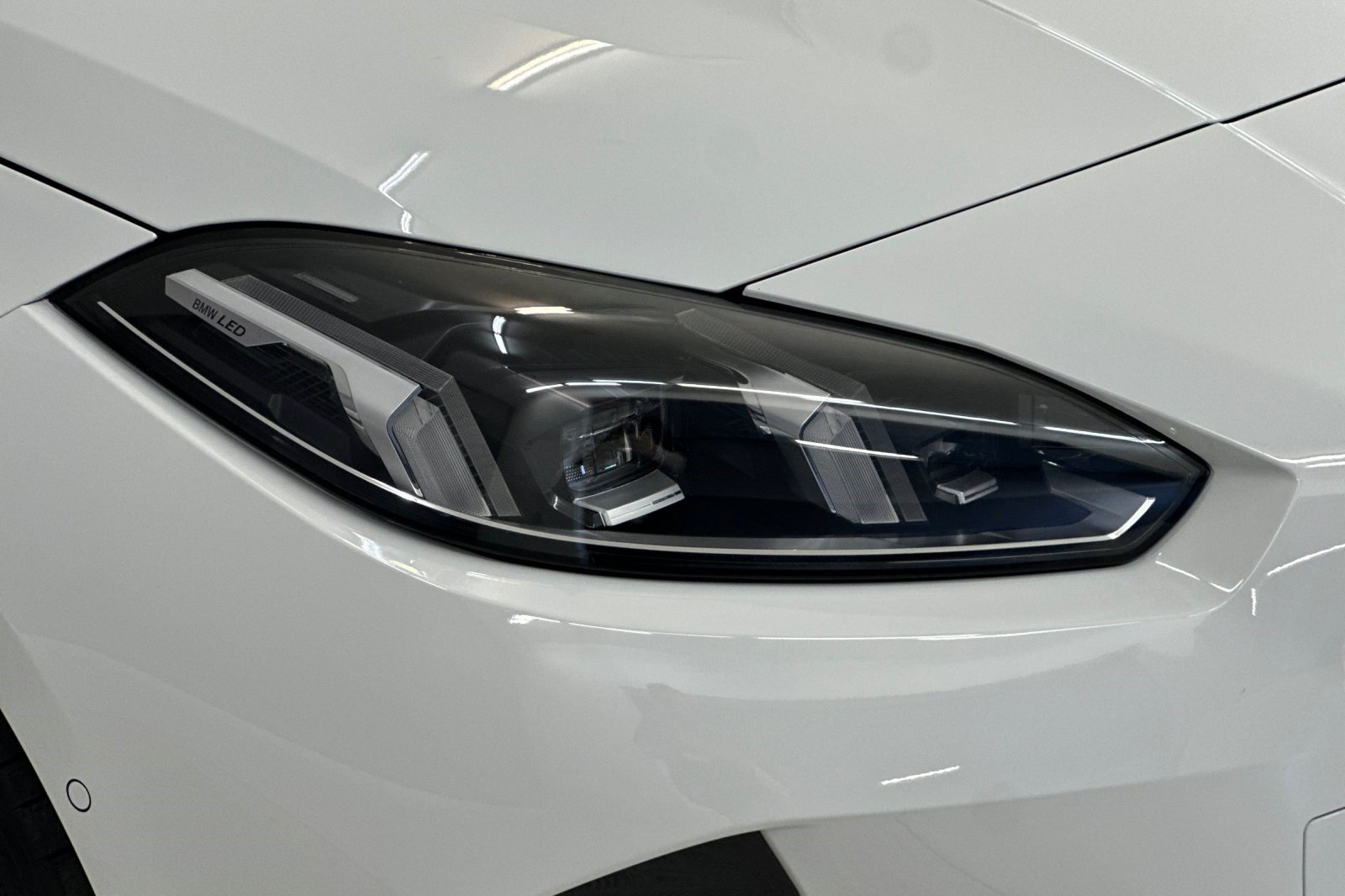 New 2026 BMW 228i w/ Technology Package FWD image 12