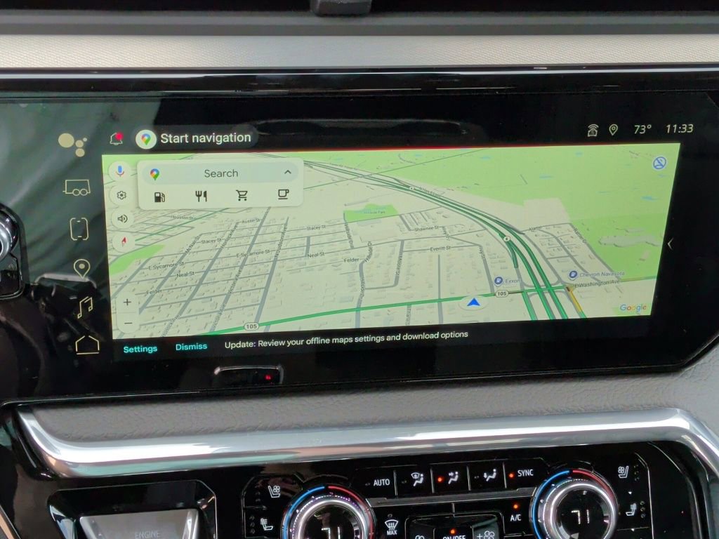 New 2026 GMC Sierra 1500 Denali image 26