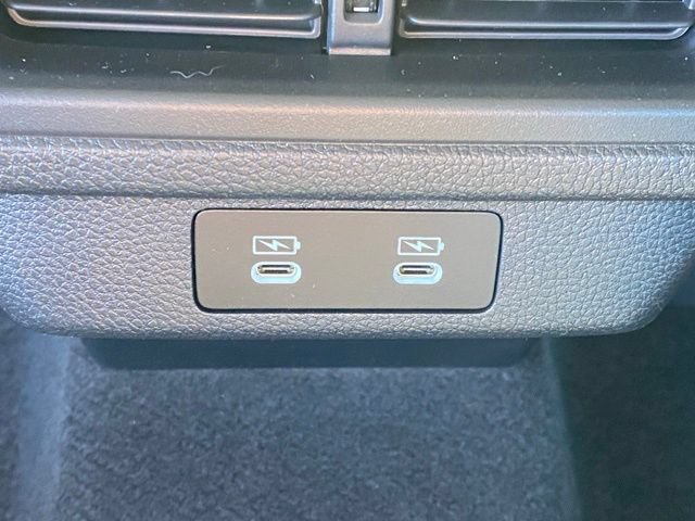 New 2026 Honda Accord SE image 25