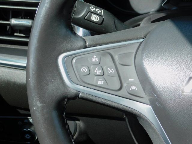 Used 2022 Chevrolet Equinox LT image 18