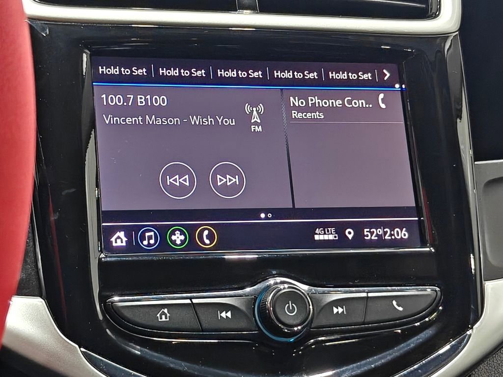 Used 2020 Chevrolet Sonic Premier image 26