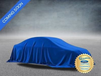 Used 2022 Ford Bronco Sport Big Bend w/ Convenience Package