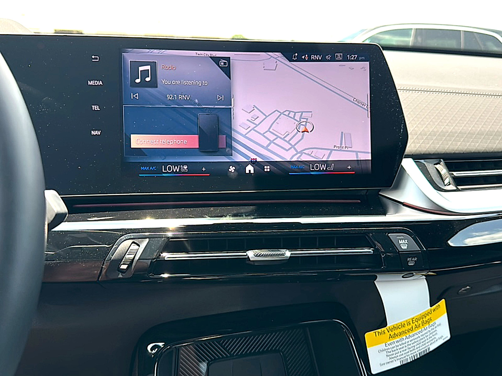 New 2026 BMW X2 xDrive28i w/ Technology Package AWD/4WD image 22
