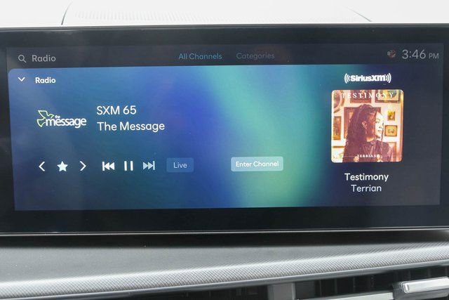 New 2026 Hyundai Santa Fe SEL FWD image 21