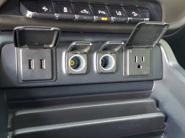 Used 2017 GMC Sierra 2500 Denali w/ Suspension Package, Off-Road image 25