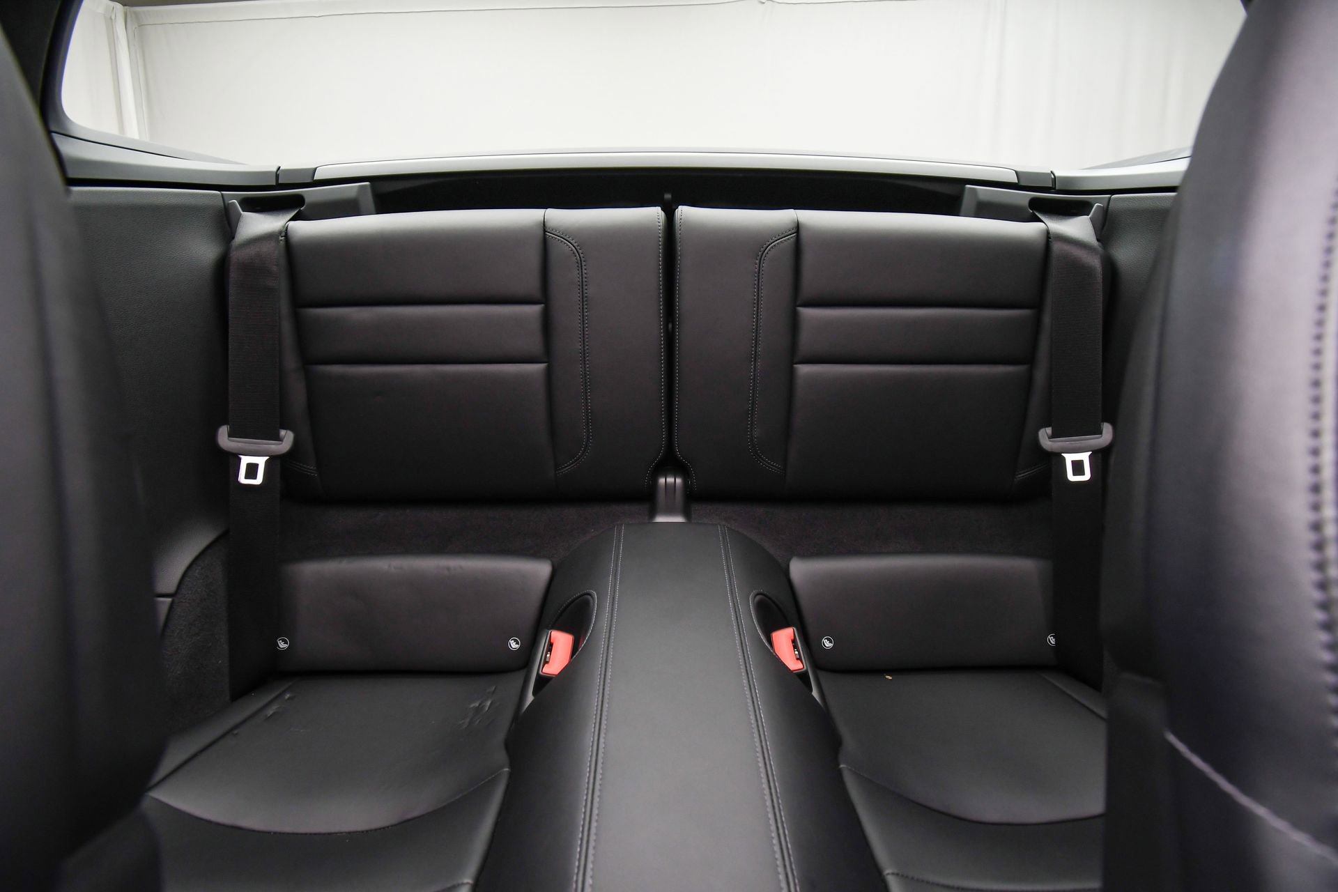 Used 2022 Porsche 911 Targa 4S image 16