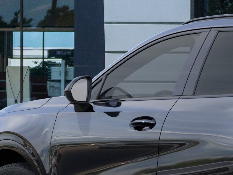 New 2026 Buick Envision Sport Touring AWD/4WD image 12