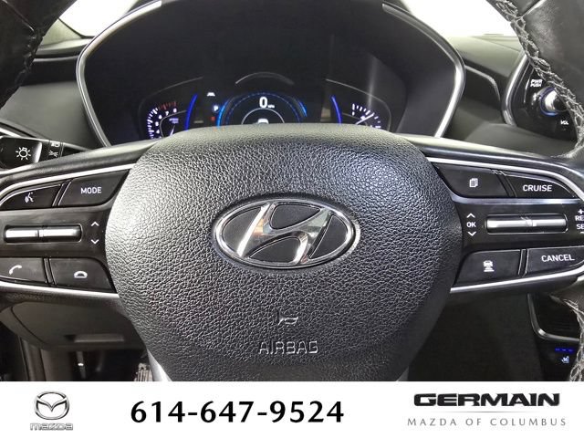 Used 2019 Hyundai Santa Fe AWD image 23