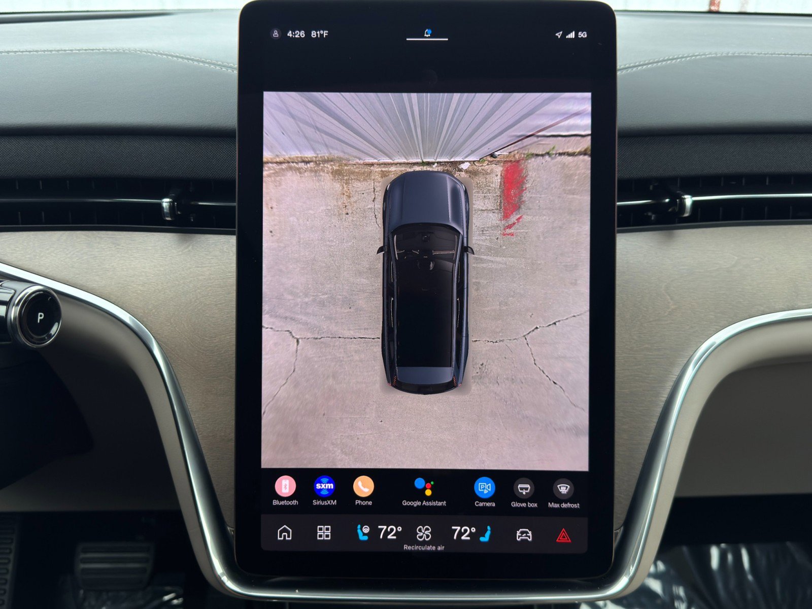 Used 2025 Volvo EX90 Ultra image 28